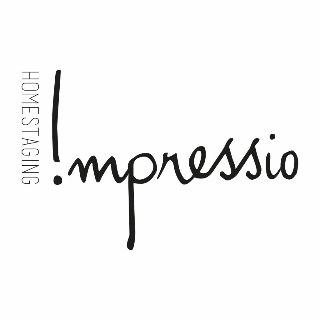 logo von Impressio Homestaging